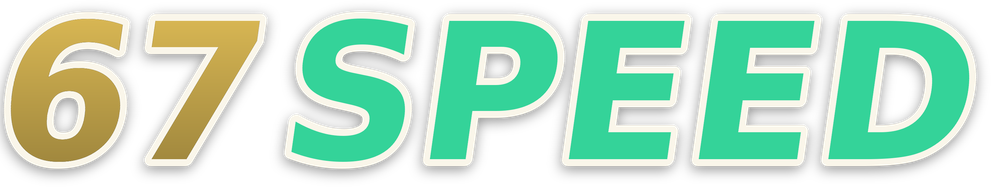67speed
